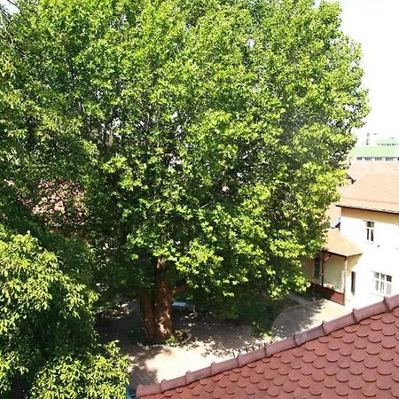 Panoramic View Cosy - Brasov, Transylvania Apartment Brasov