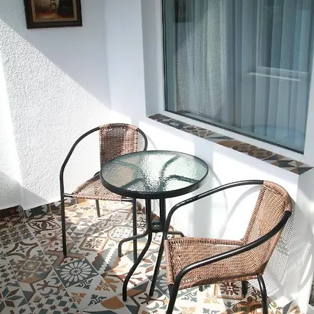 Apartment Panoramic View Cosy - Brasov, Transylvania *