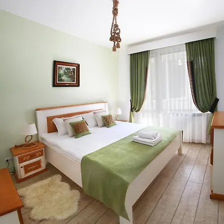 Panoramic View Cosy - Brasov, Transylvania Apartment *